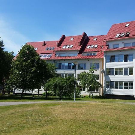 Family Apartment 니다 외부 사진