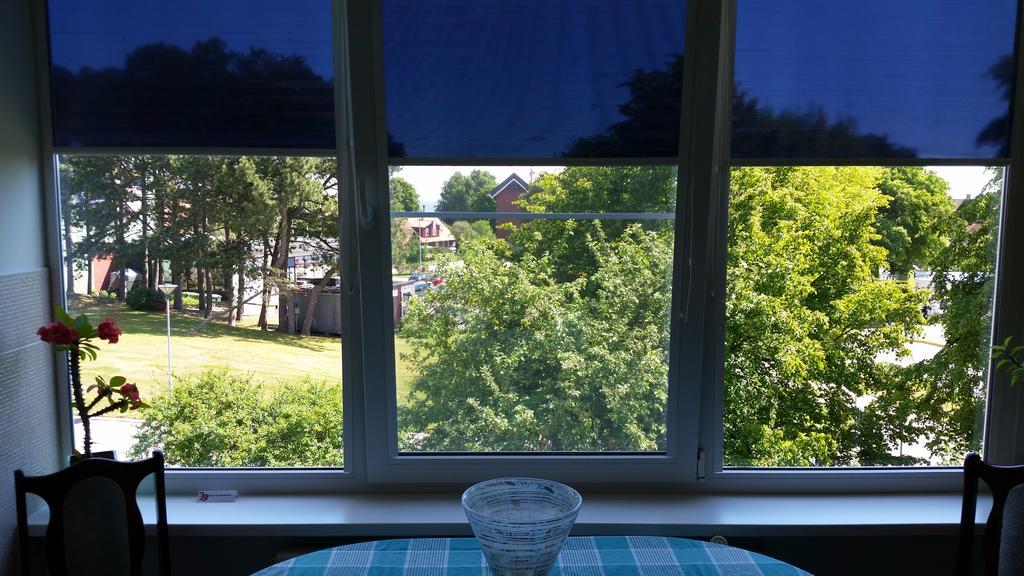 Family Apartment 니다 외부 사진