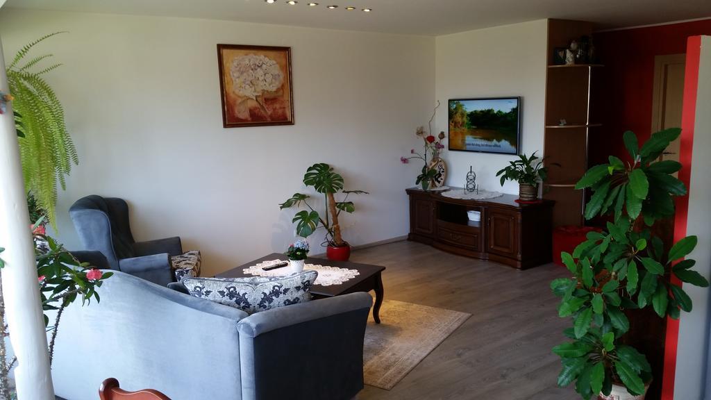 Family Apartment 니다 외부 사진