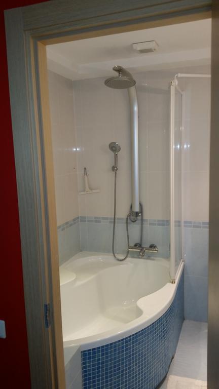 Family Apartment 니다 외부 사진