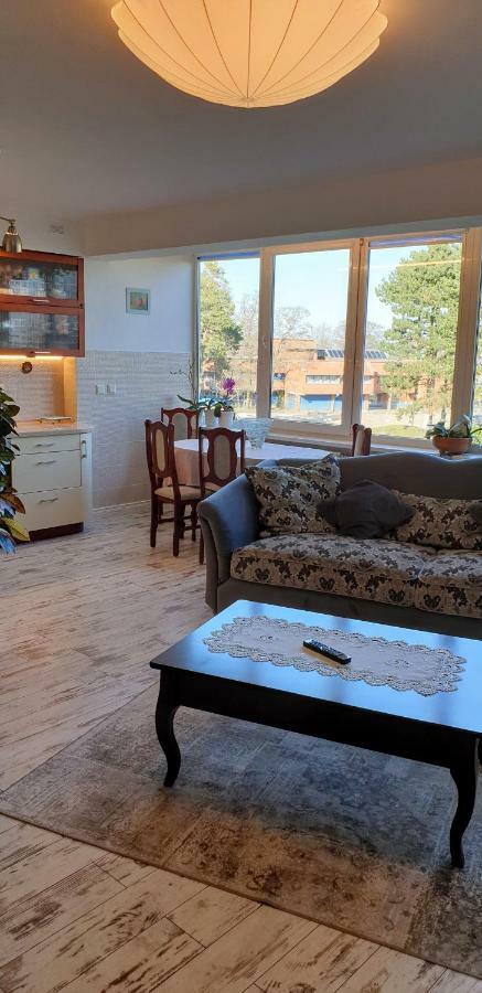 Family Apartment 니다 외부 사진